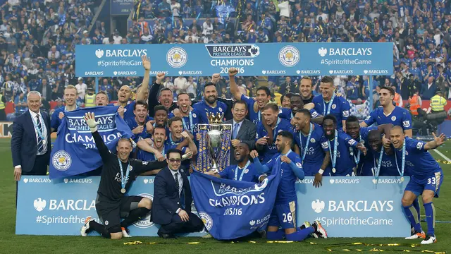 Leicester City