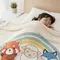 Selimut Bulu Anak Lembut: Rahasia Tidur Nyenyak Si Kecil di Malam Hari