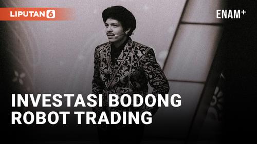 VIDEO: 5 Selebritis Terseret Dugaan Investasi Bodong Robot Trading Net89