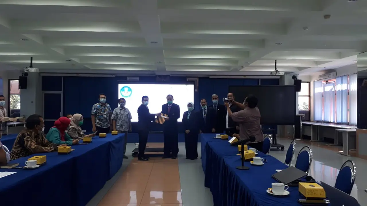 Dikti DKI izinkan STP Trisakti membuka Prodi S3 Pariwisata. (Foto: Istimewa)
