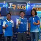 ISOPLUS Run Series 2024 bakal bergulir di dua kota, yakni Jakarta dan Surabaya, pada 6 serta 20 Oktober mendatang. (Istimewa)