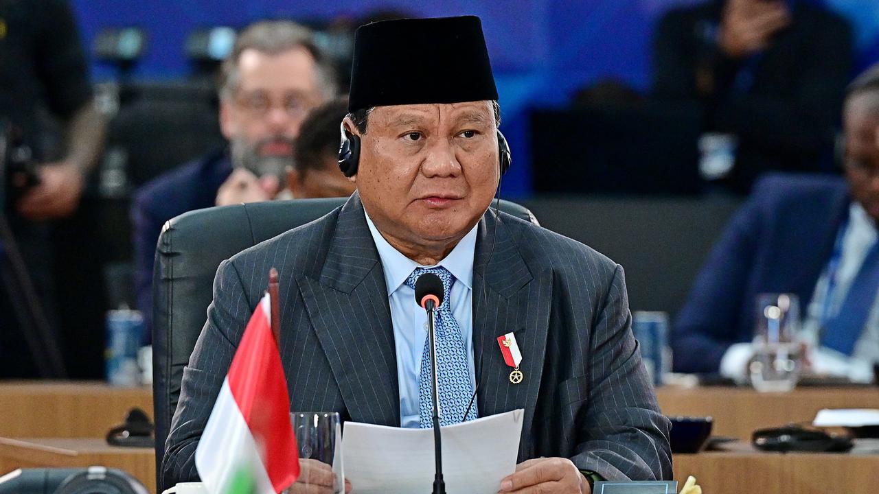 VIDEO: Lantang Prabowo Gaungkan 'Bandung Spirit' di BRICS 2025 Sampai Disinggung Presiden Brasil