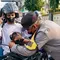 2.416 Warga Lampung Terserang ISPA di Tengah Abu Anak Krakatau