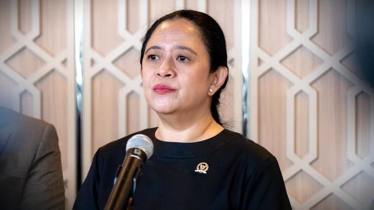 Puan Maharani Bakal Pimpin Reformasi Menyeluruh 580 Anggota DPR