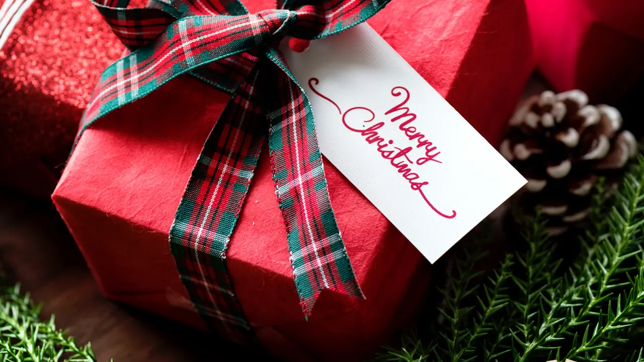 Kado Natal