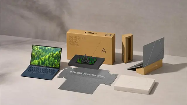 Asus Zenbook S 13 OLED (Asus)