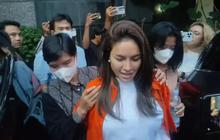 Kejaksaan Tinggi Update Babak Baru Kasus Nikita Mirzani, Kapan Mulai Sidang?
