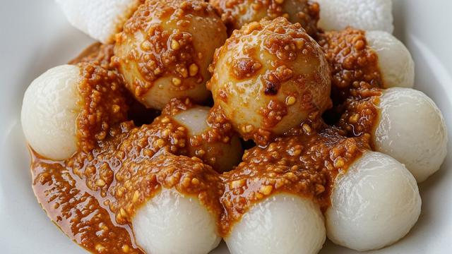 6 Resep Cilok Empuk Meski Dingin, Lengkap Tips dan Teknik Pengolahan