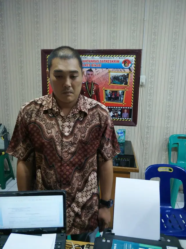Kebakaran pabrik korek gak
