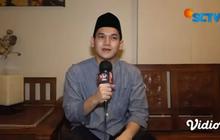 Sambil Menyemal Minum Air, Sandri Karamoy Akui Syuting Para Pencari Tuhan Jilid 18 Tak Hanya Sekedar Akting Belaka