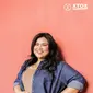 Pakaian Modis dan Nyaman untuk Wanita Plus Size. foto: istimewa