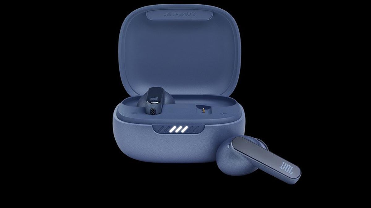 Harga JBL Live Pro 2 TWS, Earbud Nirkabel Premium dengan ANC Adaptif dan Bass Menggelegar