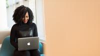 Ilustrasi laptop | Christina Morillo dari Pexels