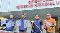 Terbongkarnya Rumah Produksi Senjata Ilegal di Sulut