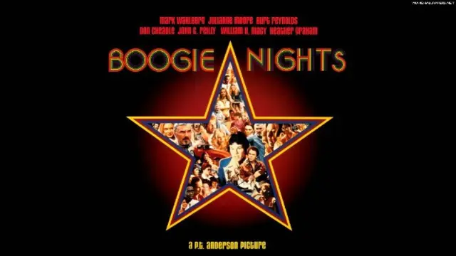 boogie nights
