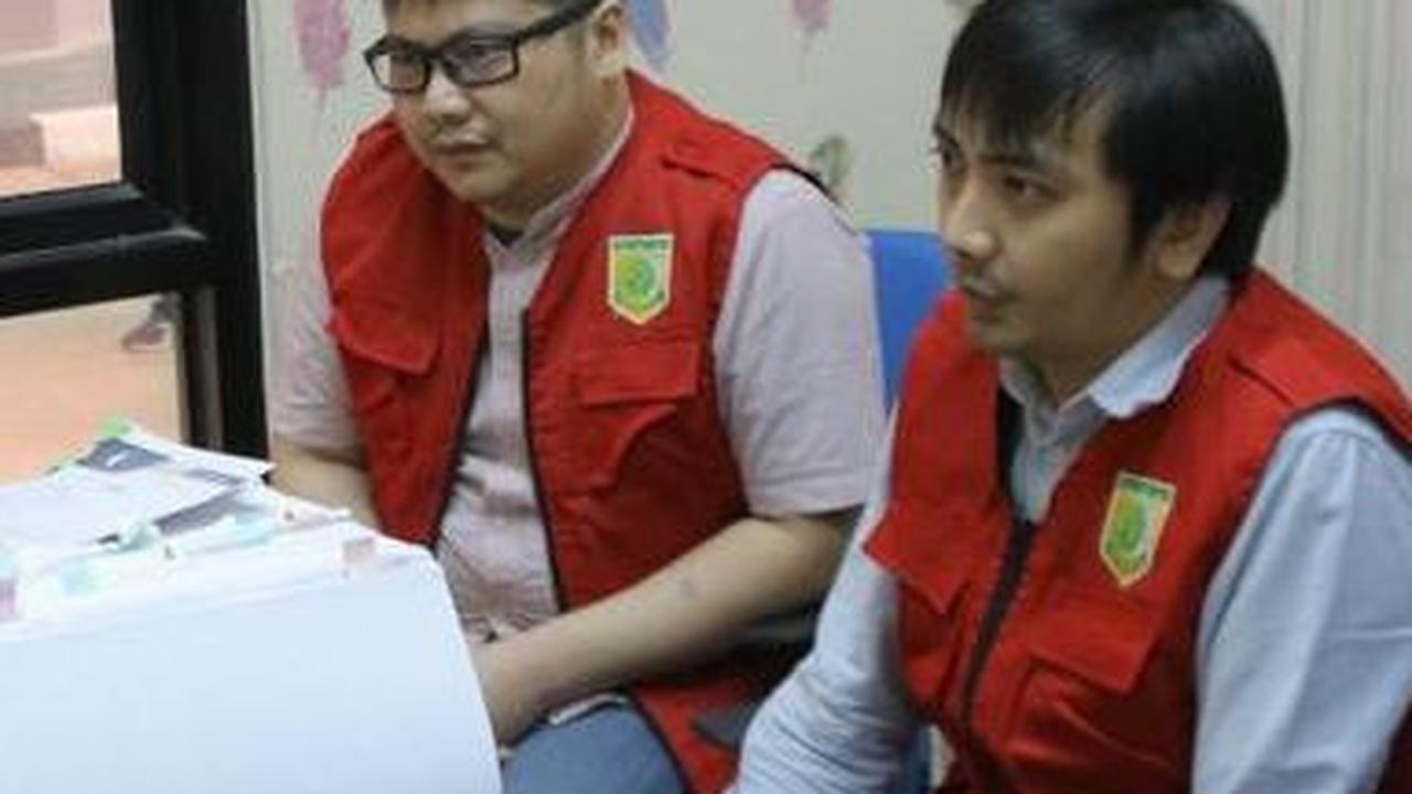 Tersangka Robot Trading Net89 Rugikan Rp4 T Diserahkan Bareskrim ke Kejaksaan Negeri Tangsel