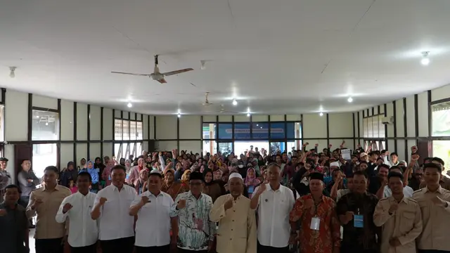 Sosialiasi program Makan Bergizi Gratis (MBG) resmi digelar di Provinsi Kalimantan Barat (KalBar).