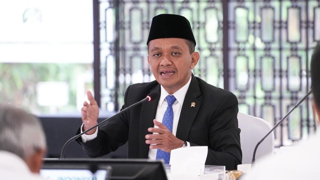 VIDEO: DPR Skak Balik Bahlil Bicara Ngotot Nada Tinggi "Salah Kamar Mestinya di Kabinet!"