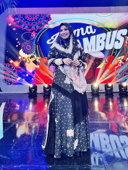 Puput Melati (Instagram/puputmelati)