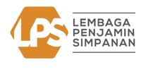 Logo Lembaga Penjamin Simpanan (LPS)