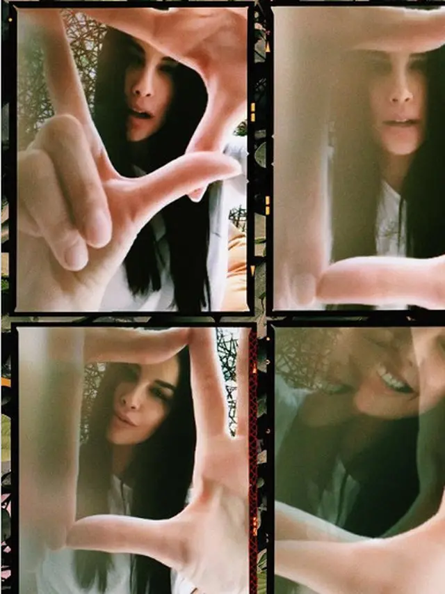Mengisi Waktu Luang Saat Pandemi, Berikut 5 Ide Photoshoot Virtual Di Rumah