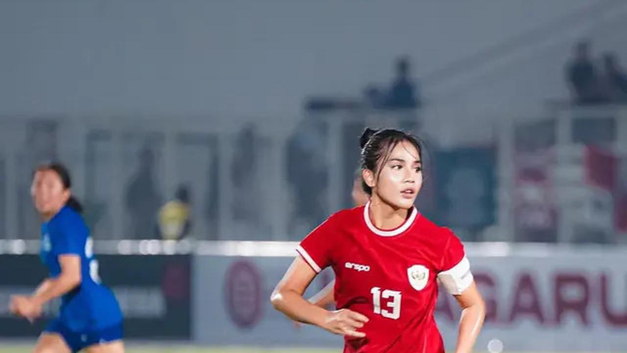 Konfirmasi PSSI: Timnas Indonesia Putri Hadapi Belanda 25 Oktober 2024!