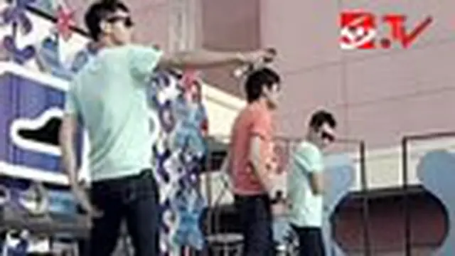 Treeji - Tak Mungkin