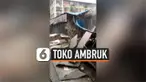 vertical toko