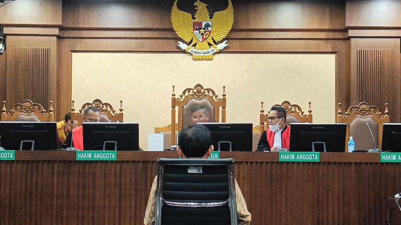Dok. Istimewa