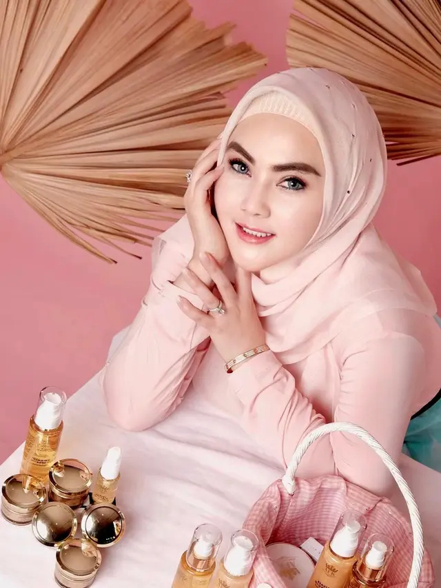 Ade Fitrie Kirana (ist)