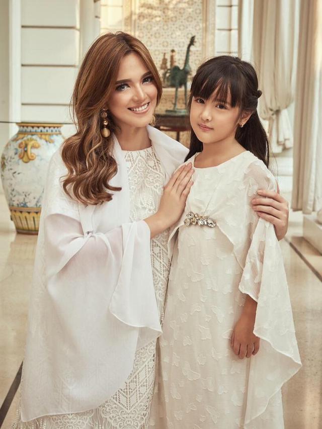 Dirawat di Rumah  Sakit  Putri Nia Ramadhani Ingin Tinggal 