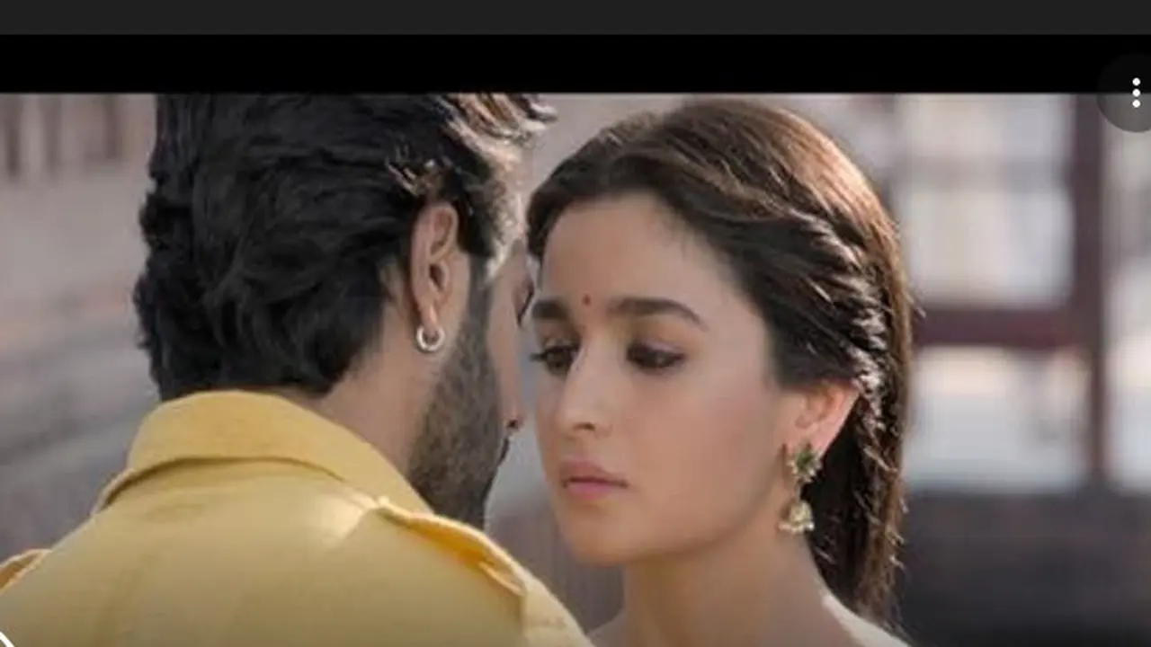 Film Kalank (2019) Foto: Dharma Productions via IMDB.com