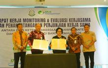 Perkuat Perlindungan Pekerja, BPJS Ketenagakerjaan Gandeng Kejati Banten dalam Kerja Sama Hukum Perdata
