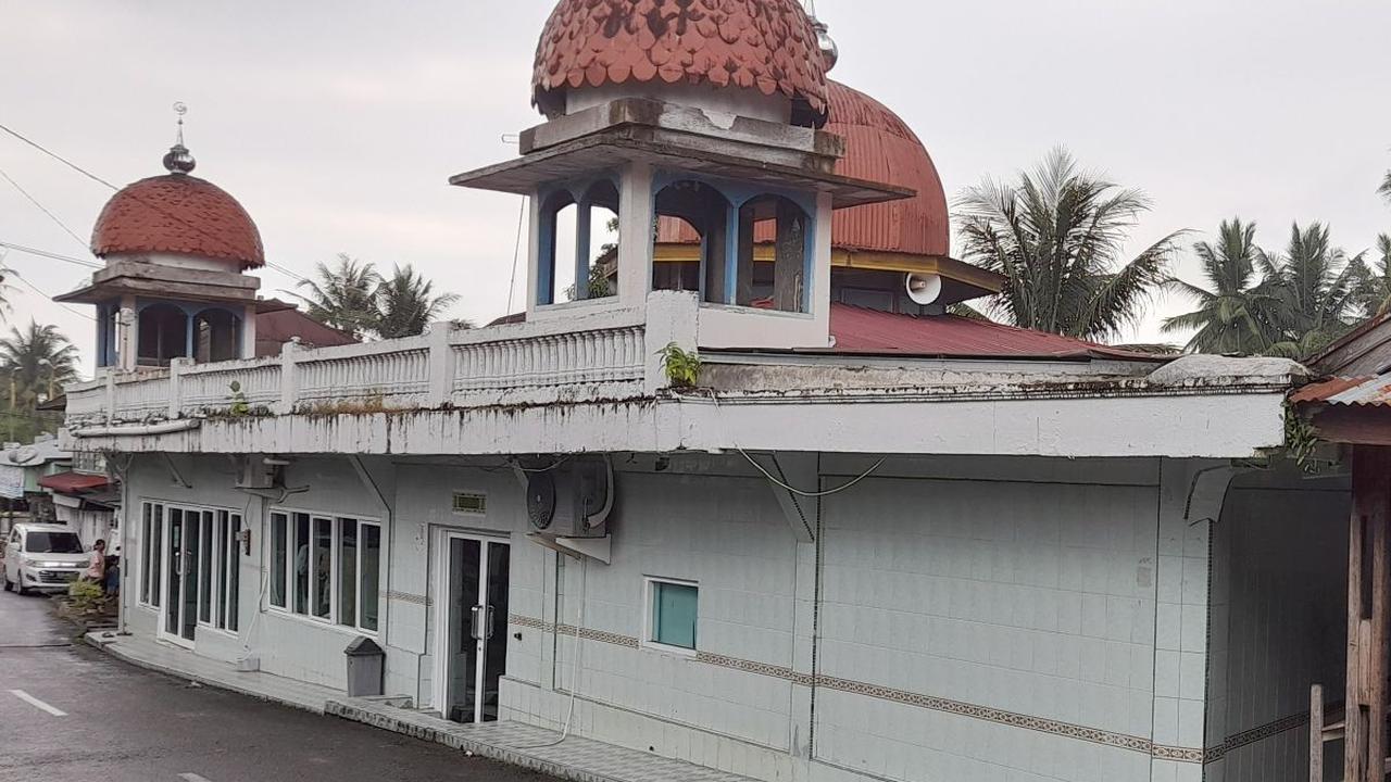 Dok. Istimewa