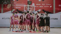 Tampil di Turnamen Pramusim IBL, BPJ Bawa 13 Pemain: Kombinasi Wajah Lama dan Baru