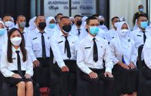 Menteri Anas Pastikan Pendaftaran PPPK Dibuka Bulan September hingga Oktober 2024
