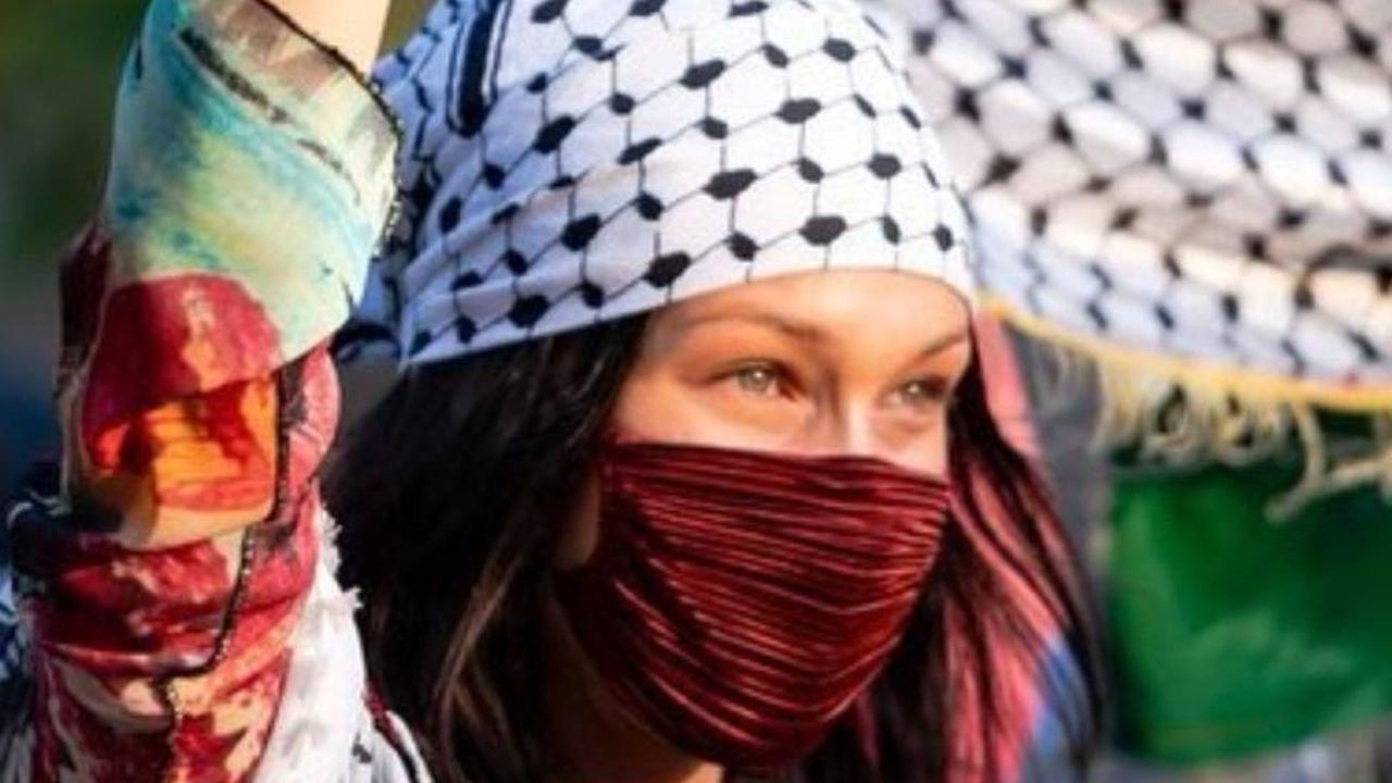 Dukung Palestina Hingga Mendapat Ancaman