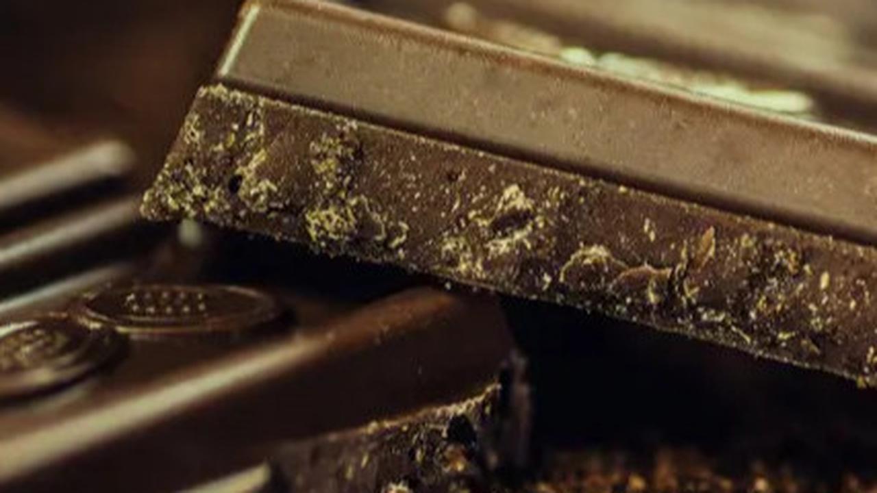 Identik dengan Valentine, Jangan Sepelekan Manfaat Cokelat dan Ketahui Jenis yang Paling Sehat