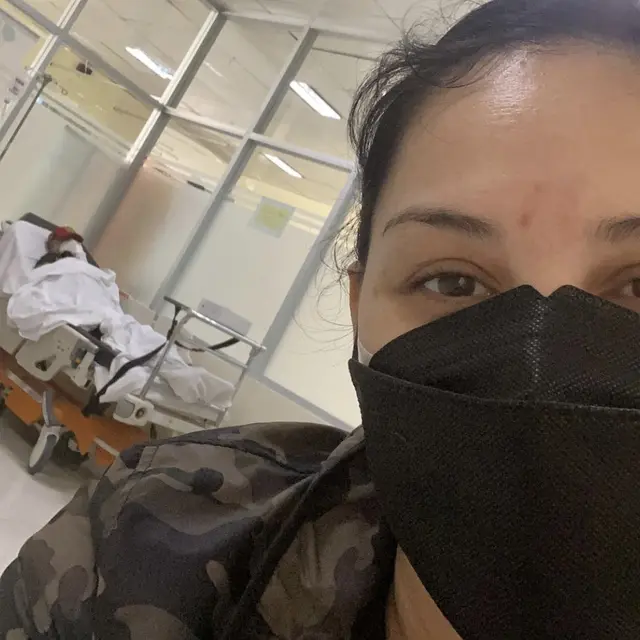 Tuai Pujian, Mona Ratuliu Jadi Ibu Susu Bayi Lelaki dari Seorang Ibu yang Meninggal