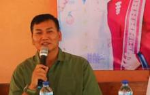 Menuju Desa Mandiri, Mayjen Kunto Bagikan Kompor Biomassa ke Pelosok Kampung