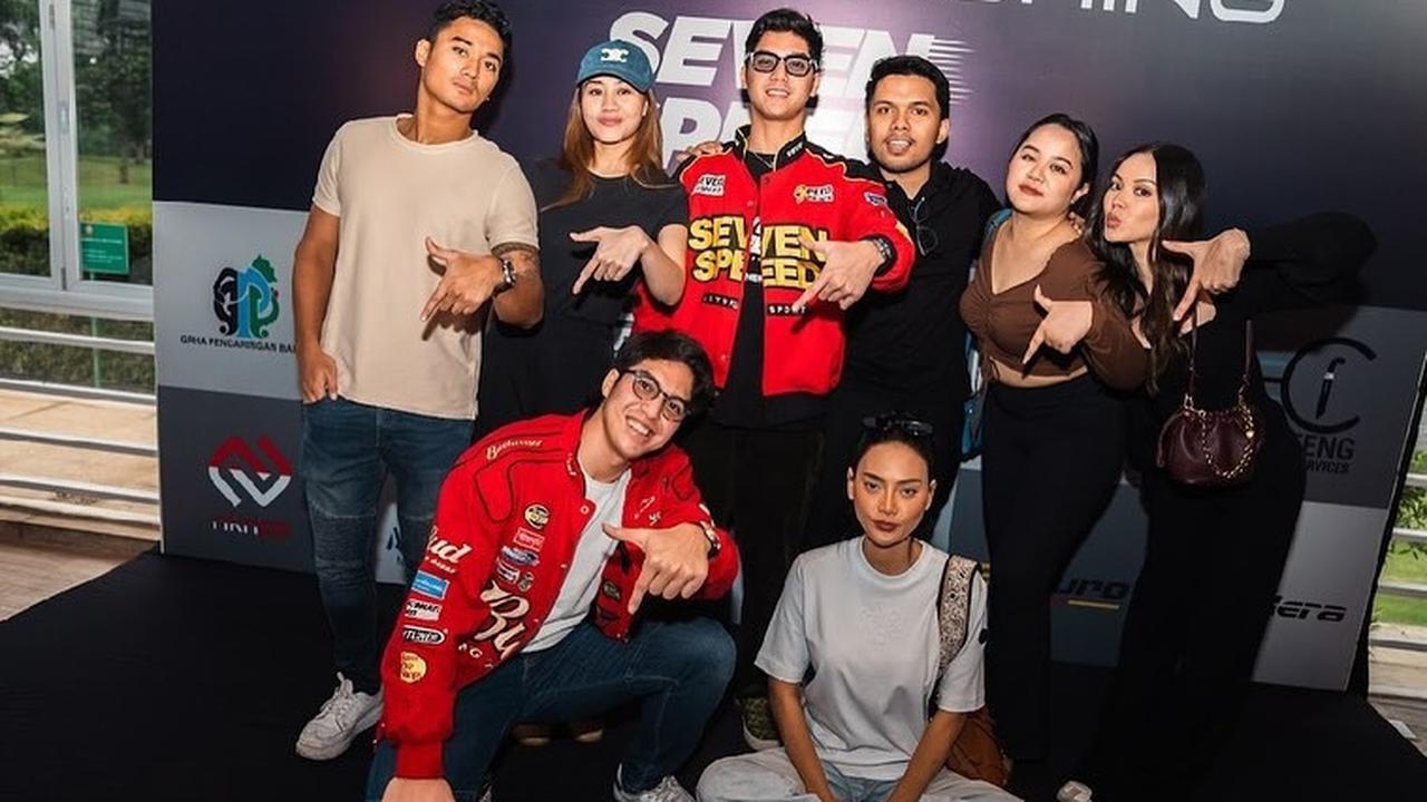 Rumor Balikan Dengan Alyssa Daguise Menarik Perhatian Netizen