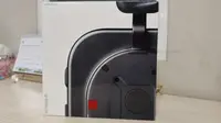Unboxing Nothing Headphone (1), Headphone Transparan yang Langsung Curi Perhatian
