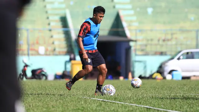 Gufroni Al Ma'ruf, Arema FC