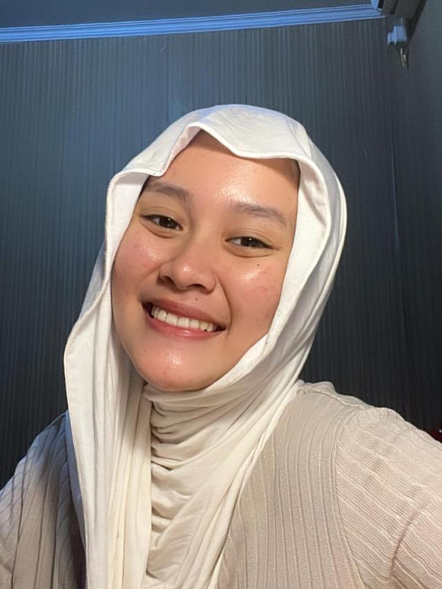 Potret Terbaru Alma Thania (Instagram/almathania_)