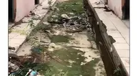 Potret Terkini 'Kontrakan 1000 Pintu' yang Terbengkalai, Seram Meski Siang Hari
