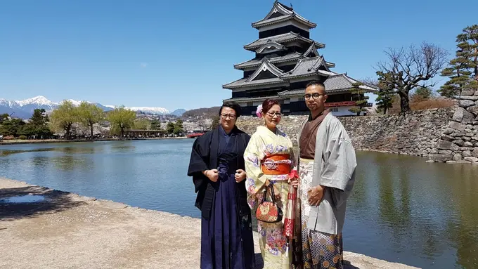 Hari Ibu Didiet Maulana