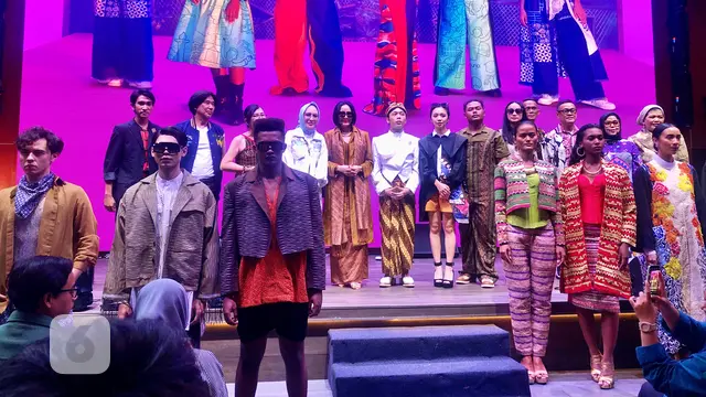 Indonesia Fashion Week