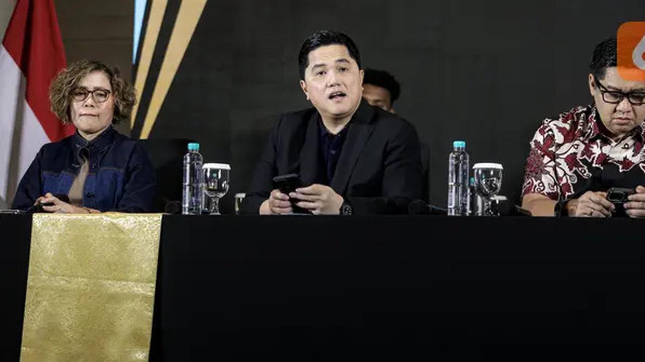Daftar Pemain Indonesia All-Star di Piala Presiden 2025: Pemain Lokal dan Diaspora Dipilih Lewat Voting