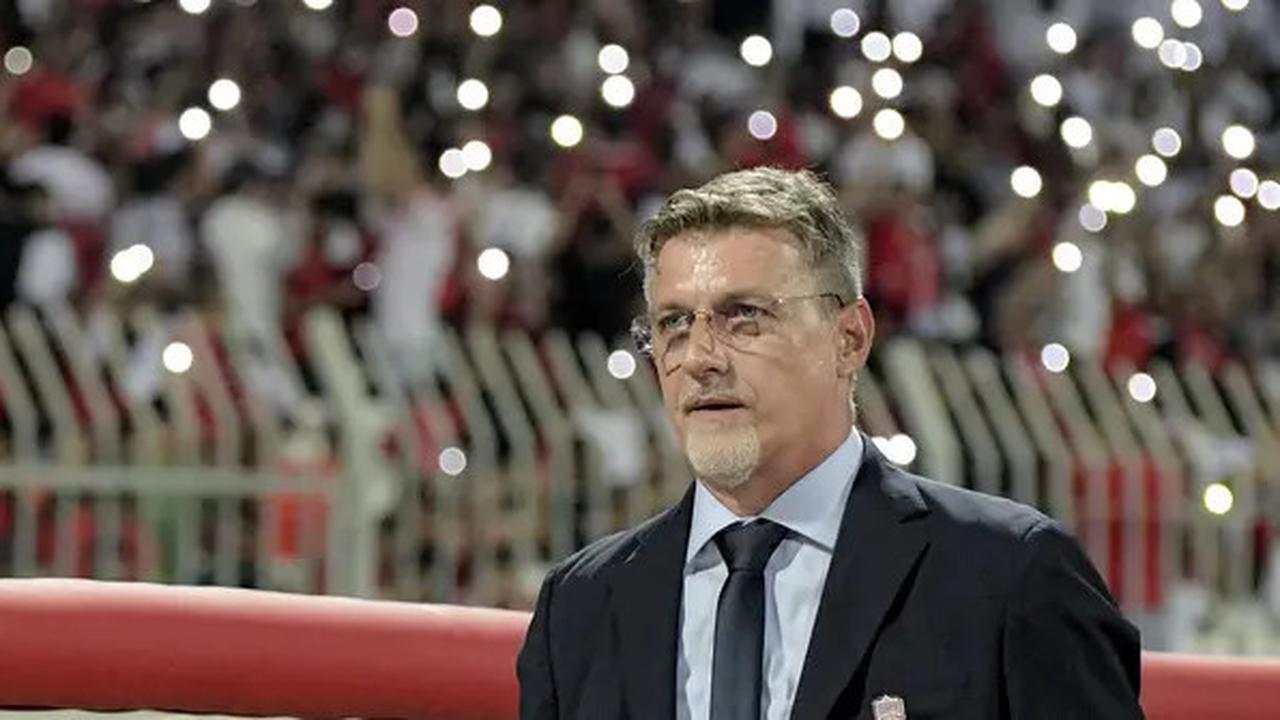 Pelatih Bahrain Sindir Timnas Indonesia: Sepertinya Kami Akan Bermain Melawan Belanda