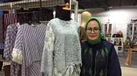 Adelina Willy Suryani Siap Pukau Publik Belanda di Modest Heritage Indonesia